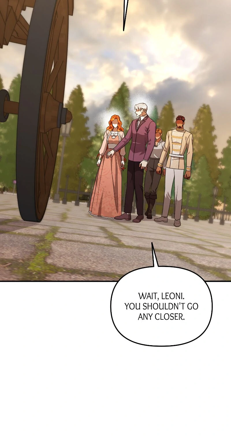 To Those Who Long for My Destruction Chapter 119 242 ch 119 28