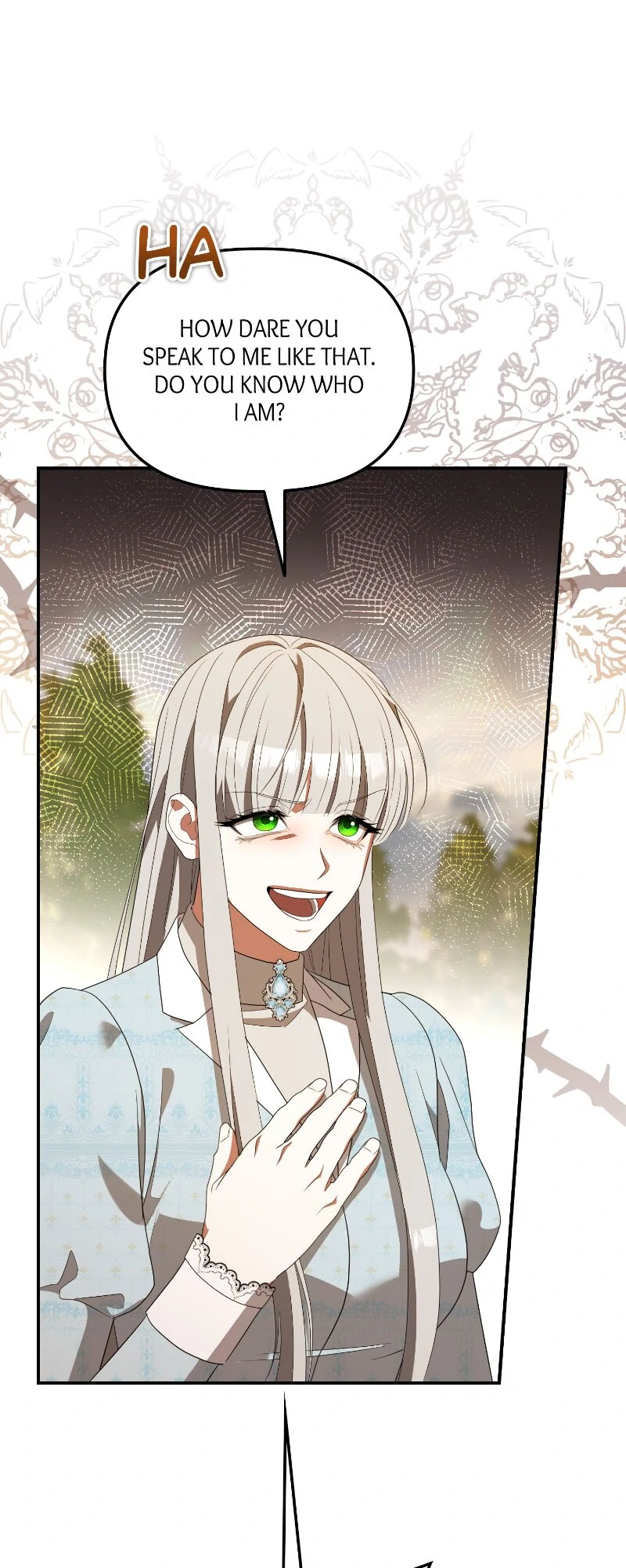 To Those Who Long for My Destruction Chapter 119 217 ch 119 3