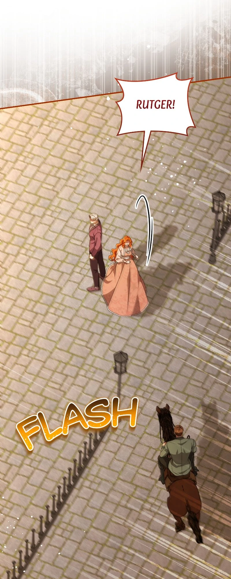 To Those Who Long for My Destruction Chapter 119 245 ch 119 31