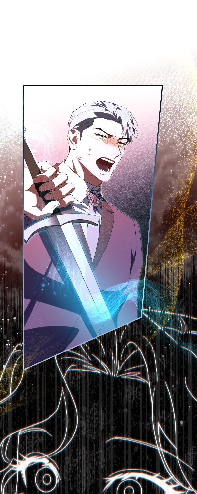 To Those Who Long for My Destruction Chapter 119 247 ch 119 33