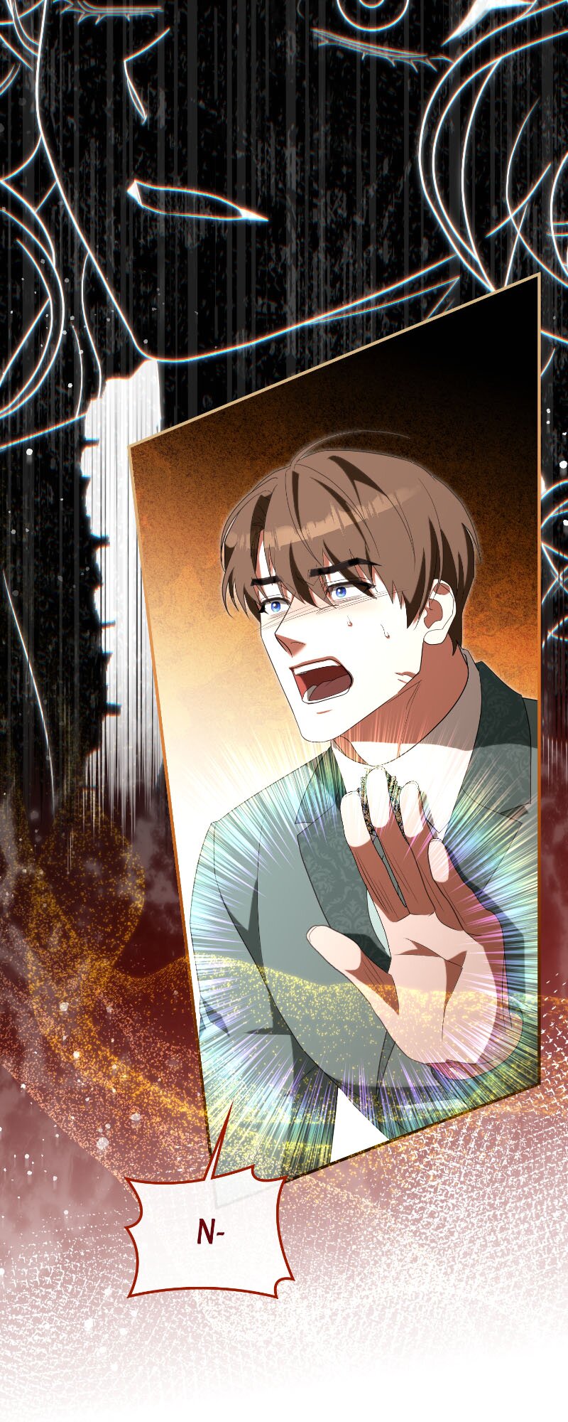 To Those Who Long for My Destruction Chapter 119 248 ch 119 34