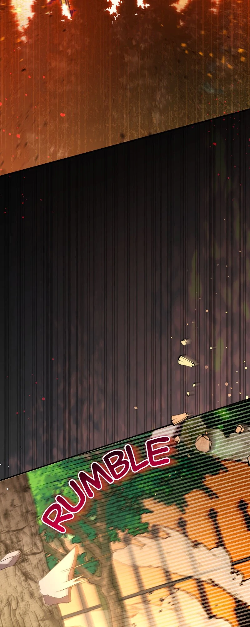 To Those Who Long for My Destruction Chapter 119 250 ch 119 36