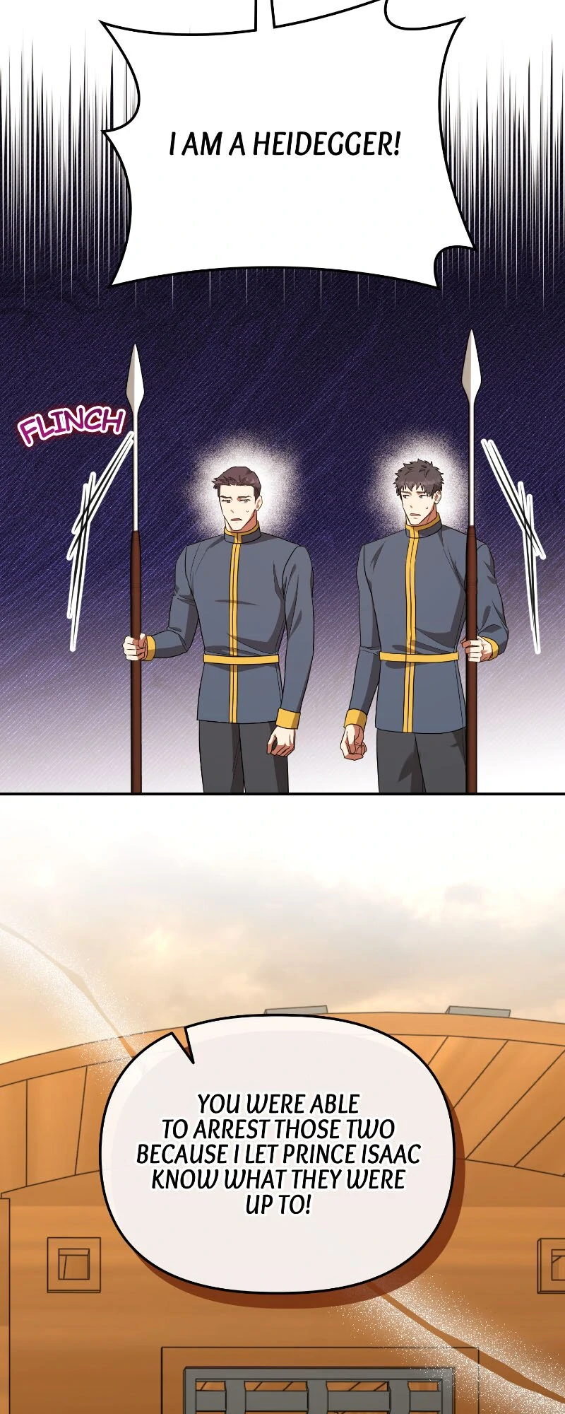 To Those Who Long for My Destruction Chapter 119 218 ch 119 4