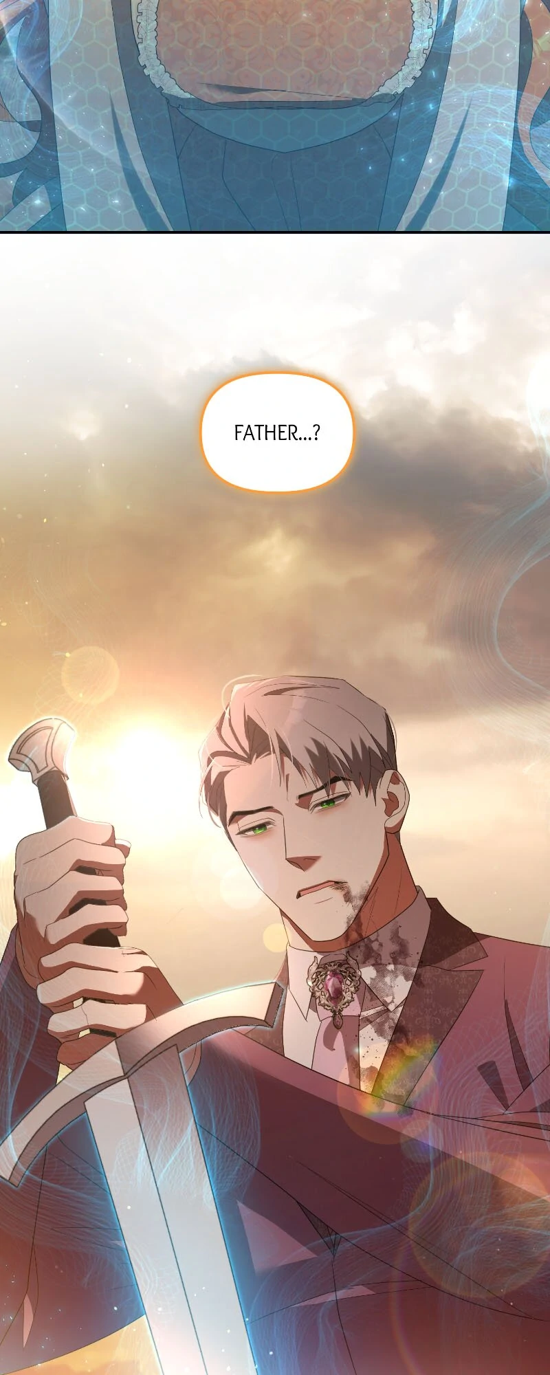 To Those Who Long for My Destruction Chapter 119 254 ch 119 40