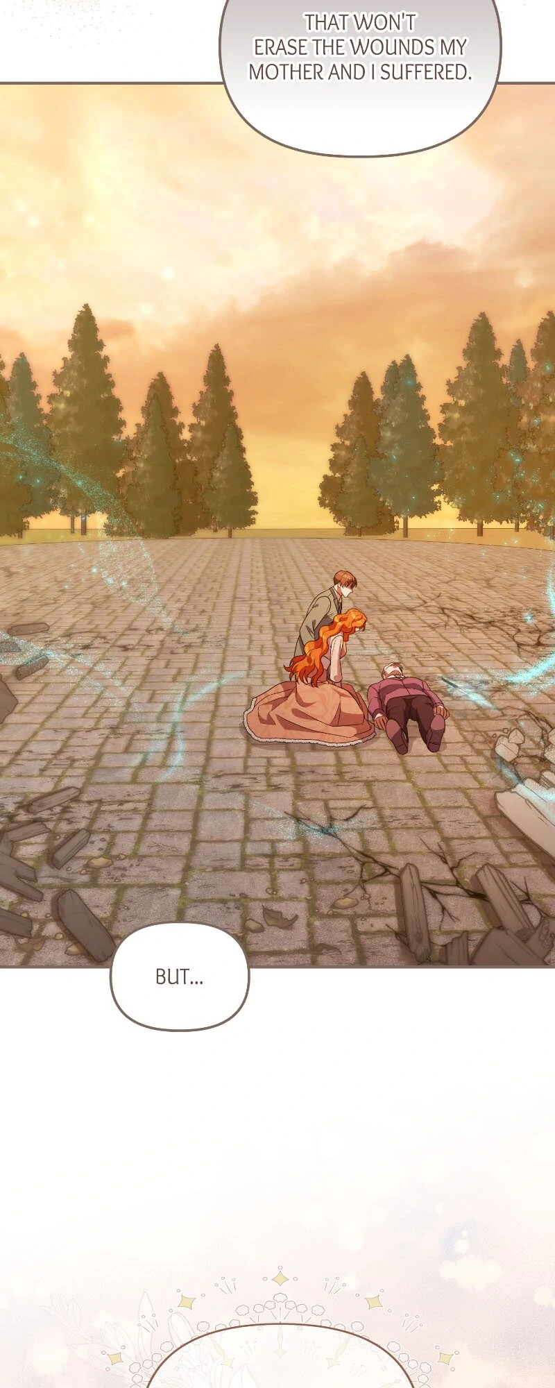 To Those Who Long for My Destruction Chapter 119 263 ch 119 49