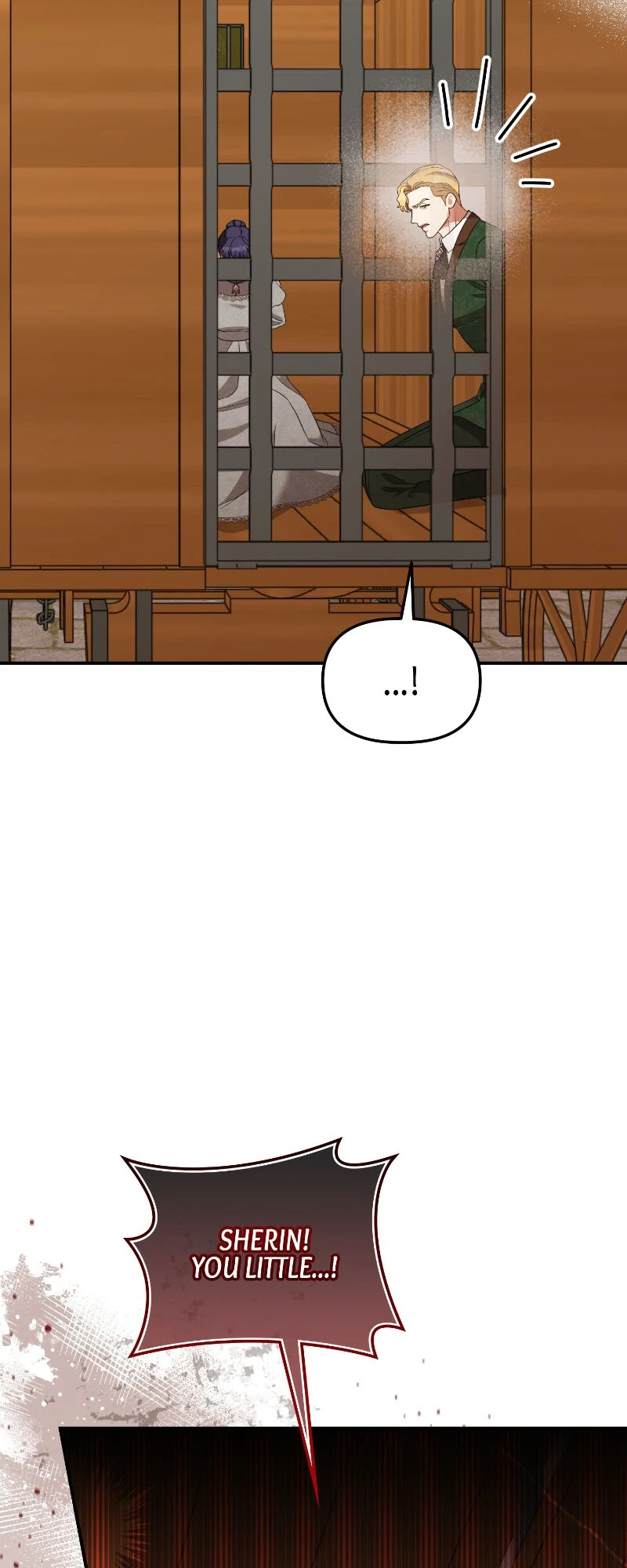 To Those Who Long for My Destruction Chapter 119 219 ch 119 5