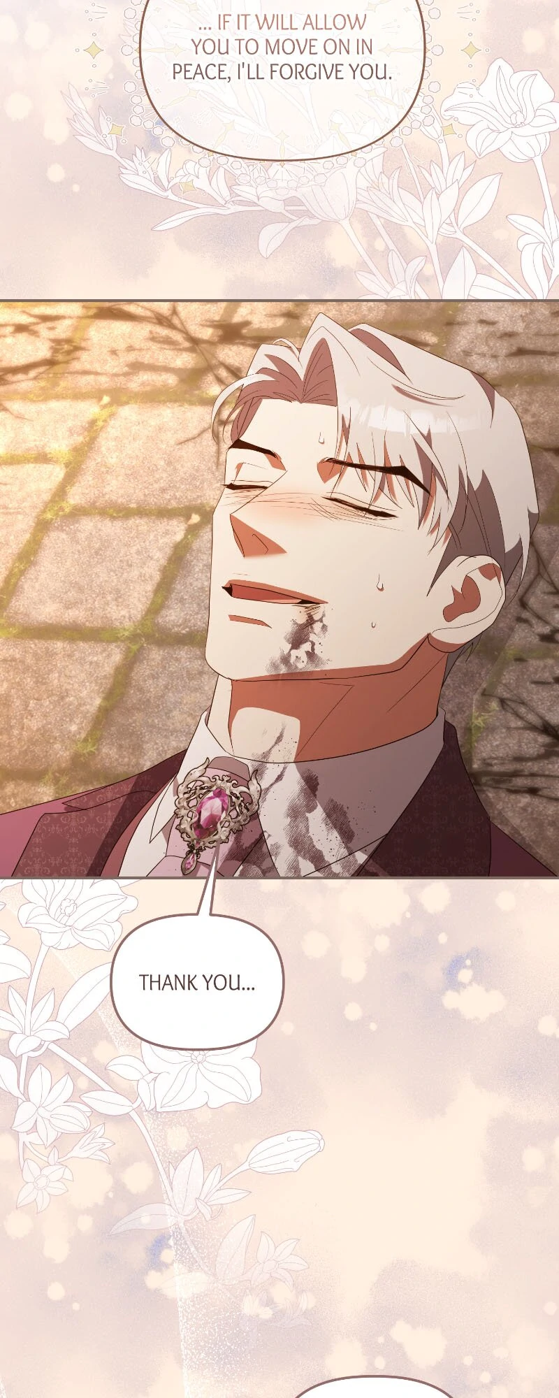 To Those Who Long for My Destruction Chapter 119 264 ch 119 50