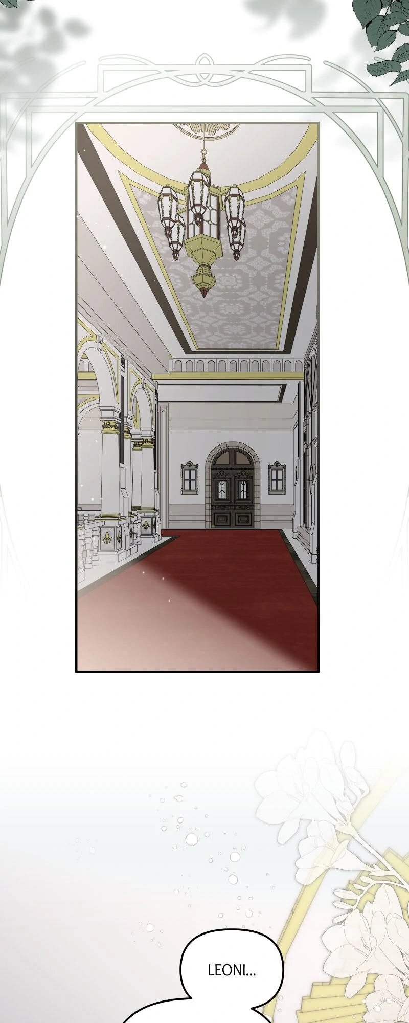 To Those Who Long for My Destruction Chapter 119 267 ch 119 53