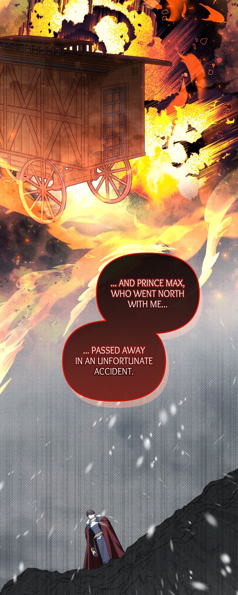 To Those Who Long for My Destruction Chapter 119 269 ch 119 55