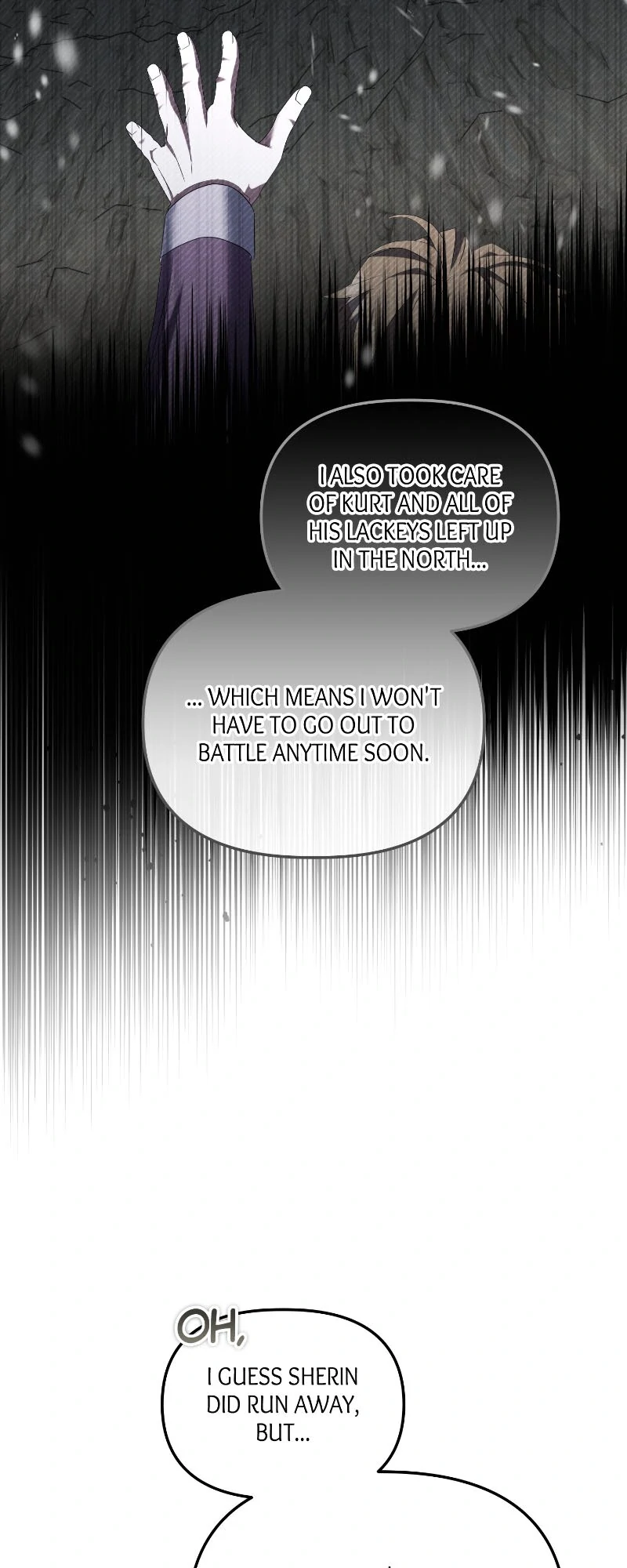 To Those Who Long for My Destruction Chapter 119 270 ch 119 56