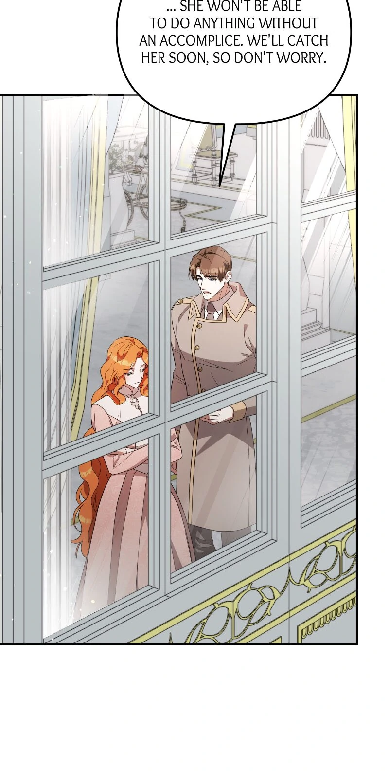 To Those Who Long for My Destruction Chapter 119 271 ch 119 57