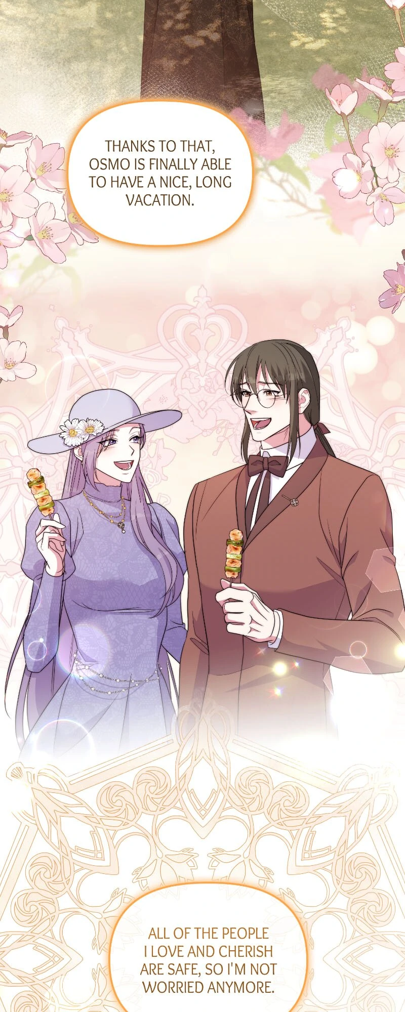 To Those Who Long for My Destruction Chapter 119 276 ch 119 62