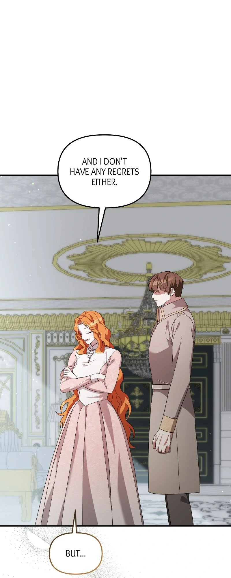 To Those Who Long for My Destruction Chapter 119 279 ch 119 65