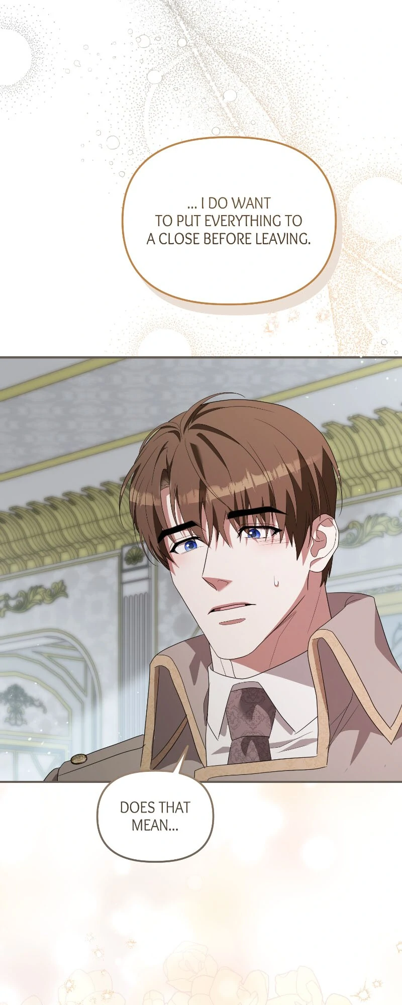 To Those Who Long for My Destruction Chapter 119 280 ch 119 66