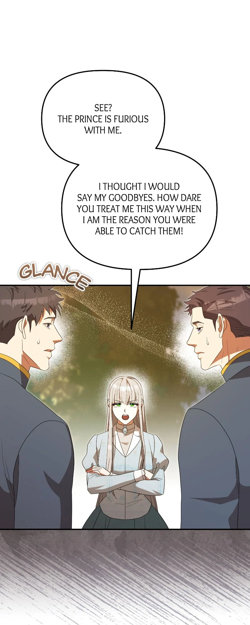 To Those Who Long for My Destruction Chapter 119 221 ch 119 7