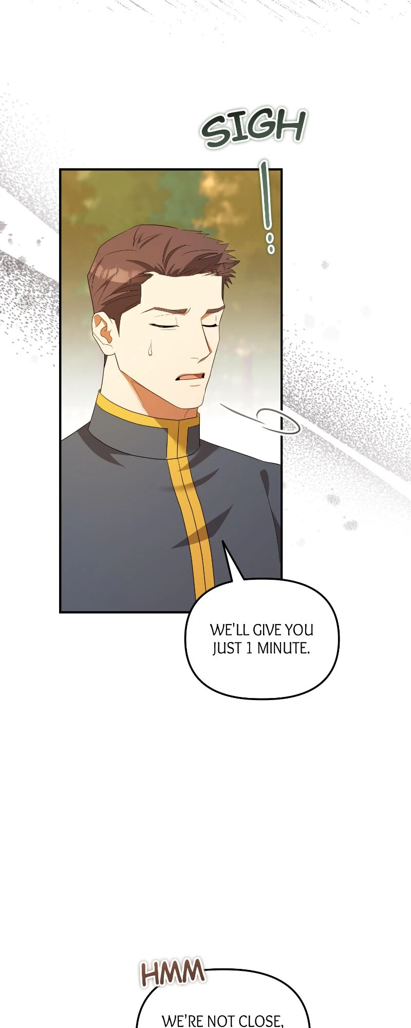 To Those Who Long for My Destruction Chapter 119 222 ch 119 8