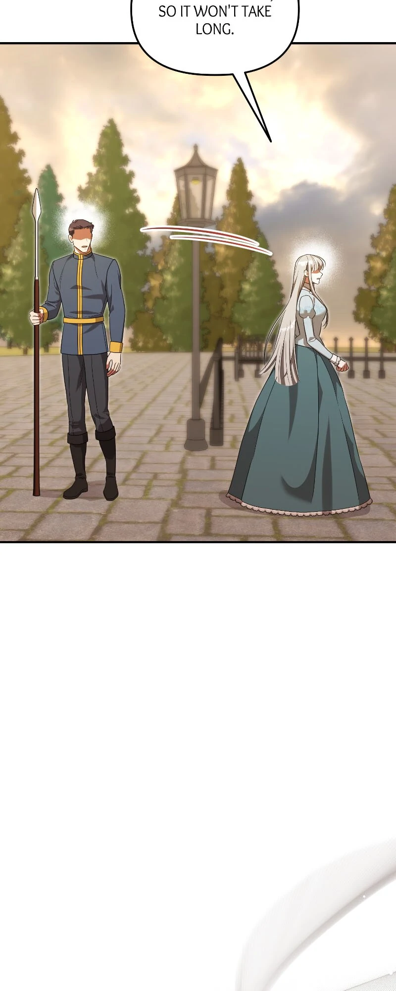 To Those Who Long for My Destruction Chapter 119 223 ch 119 9