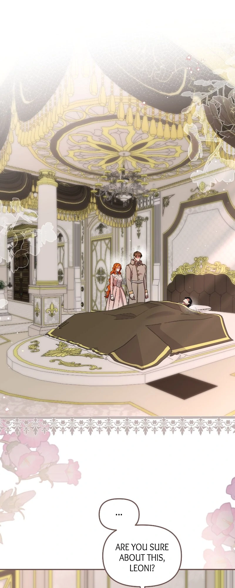 To Those Who Long for My Destruction Chapter 120 192 02