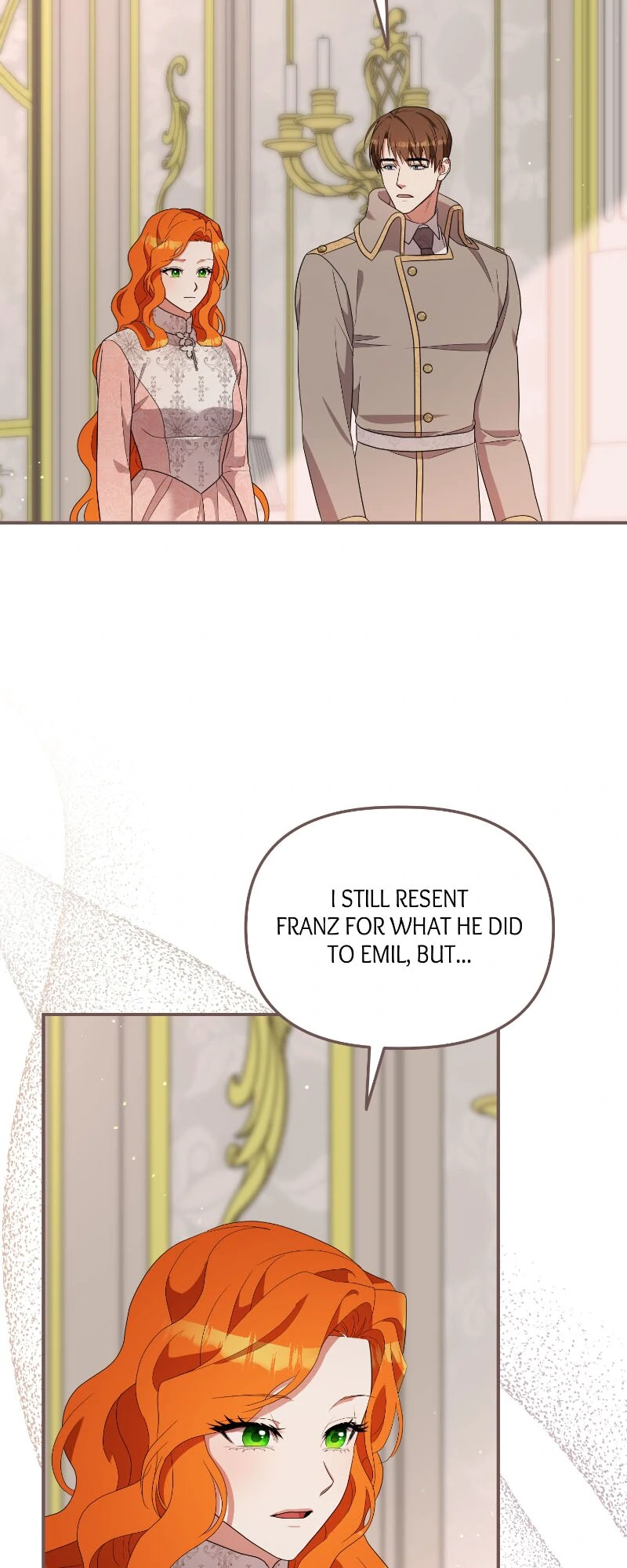 To Those Who Long for My Destruction Chapter 120 193 03