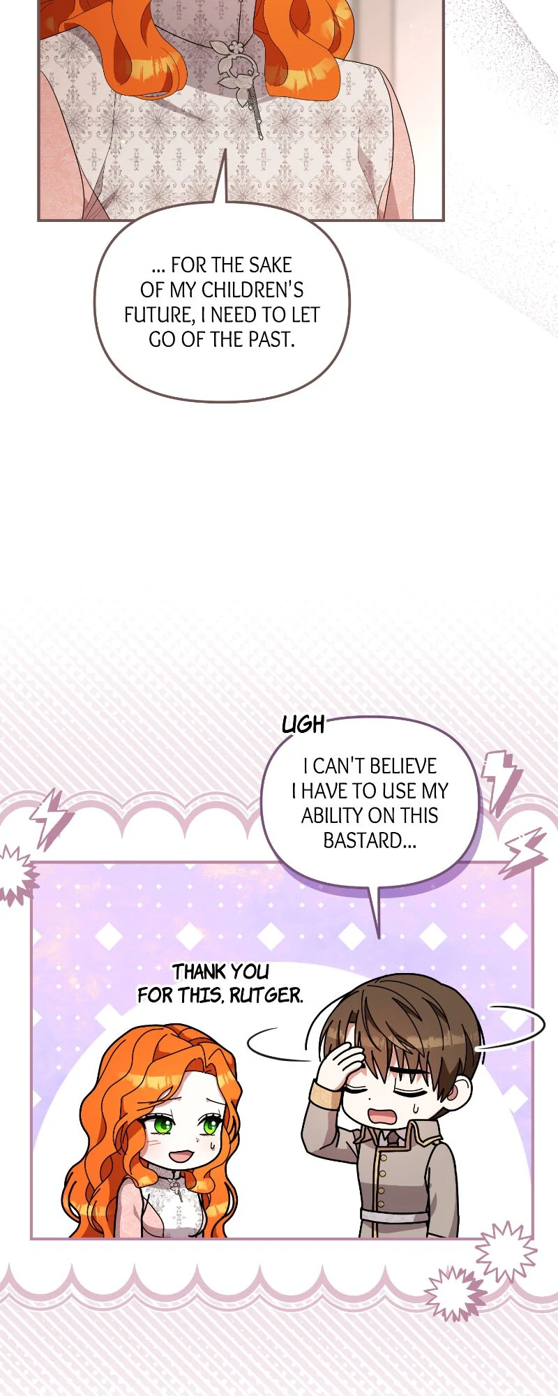 To Those Who Long for My Destruction Chapter 120 194 04