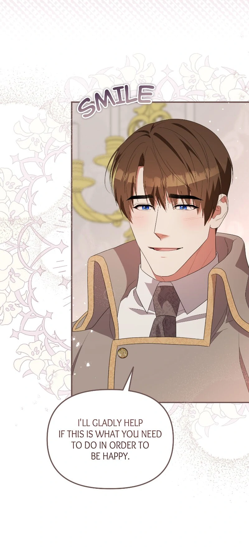 To Those Who Long for My Destruction Chapter 120 195 05