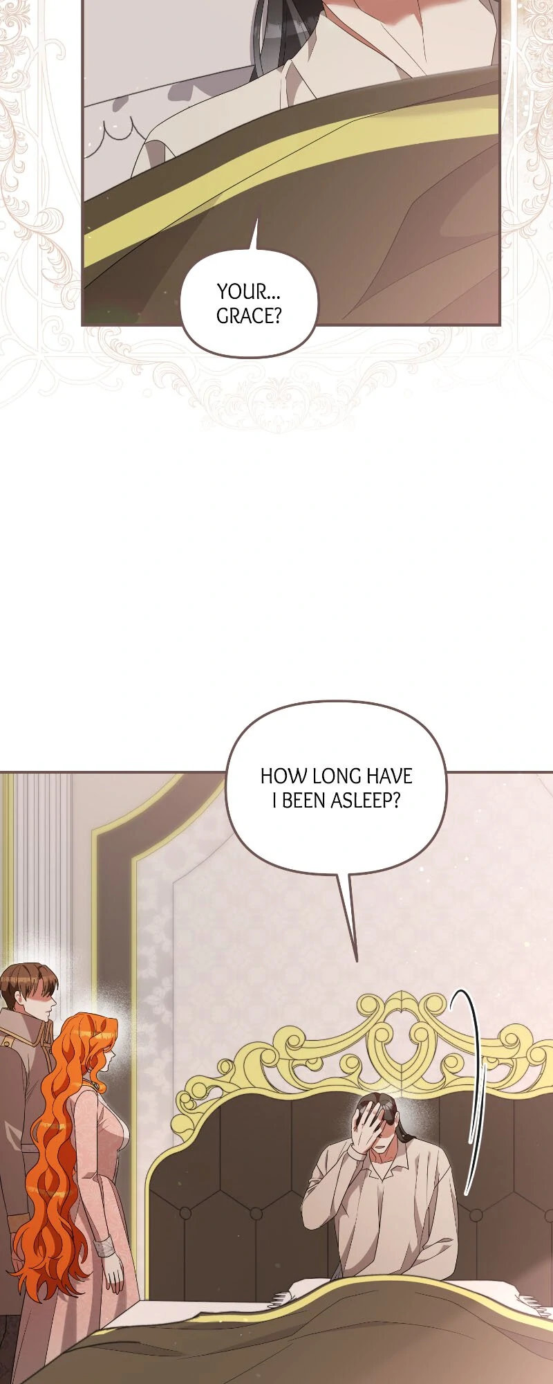 To Those Who Long for My Destruction Chapter 120 200 10