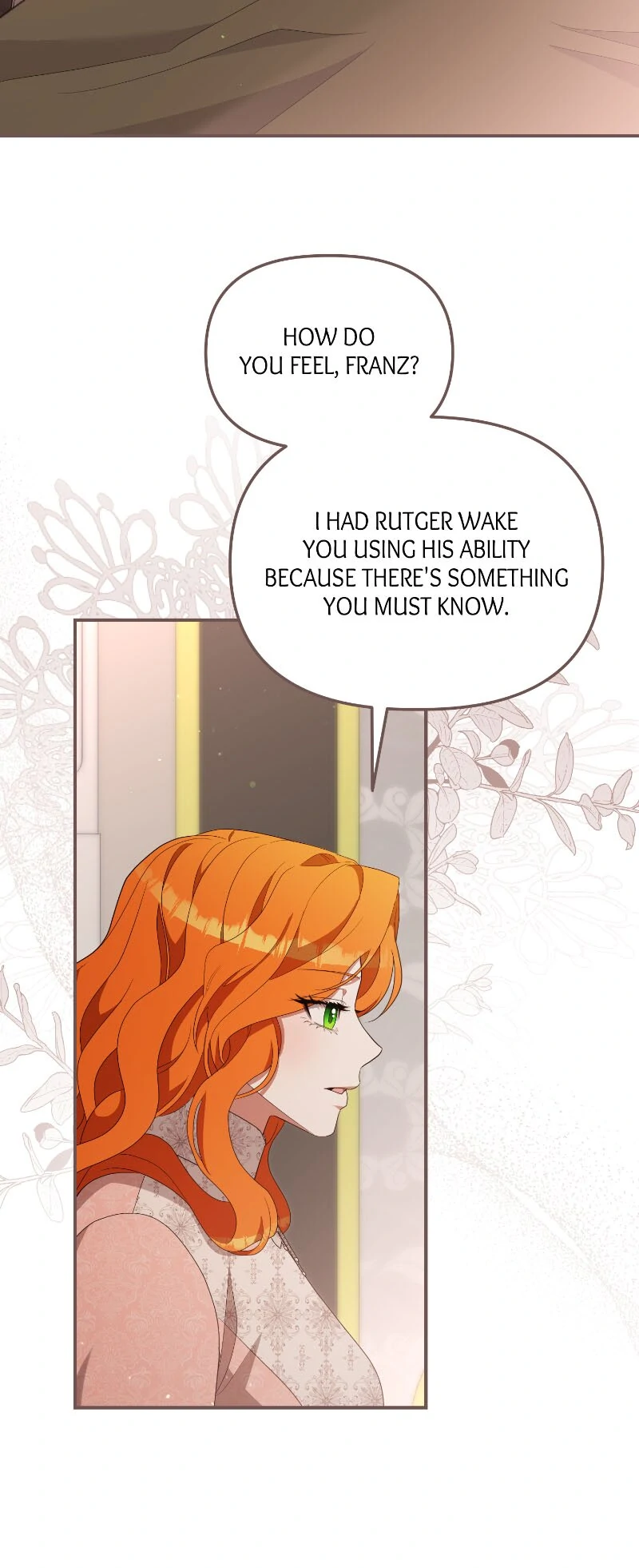 To Those Who Long for My Destruction Chapter 120 201 11