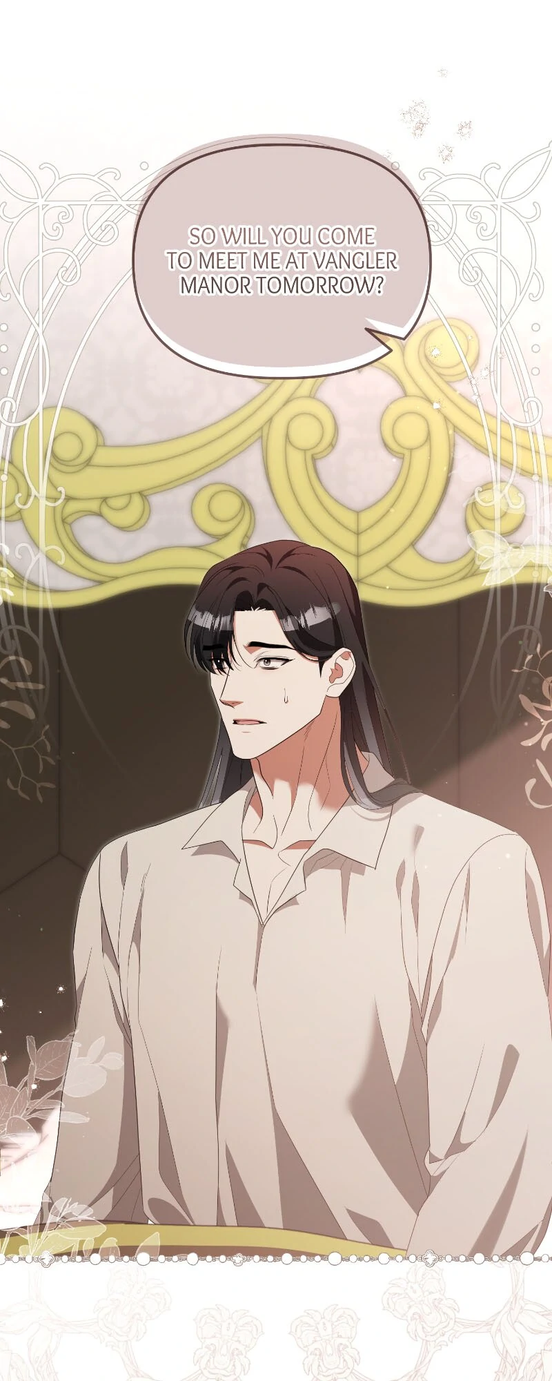 To Those Who Long for My Destruction Chapter 120 202 12