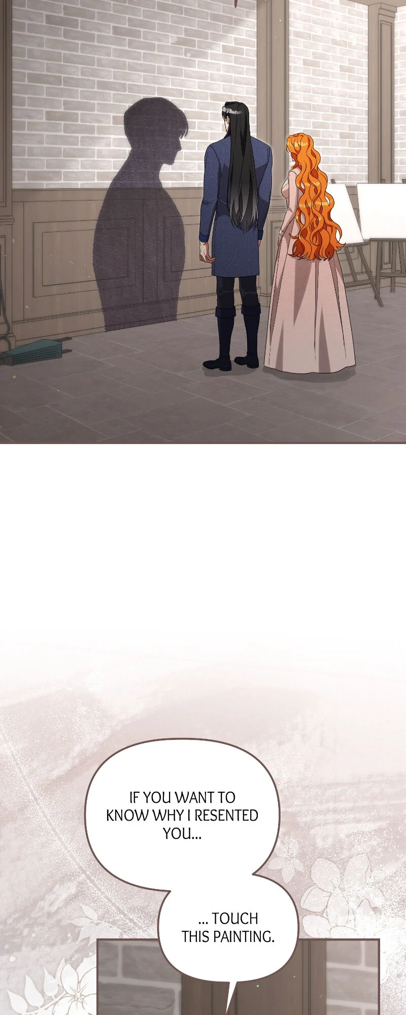 To Those Who Long for My Destruction Chapter 120 204 14