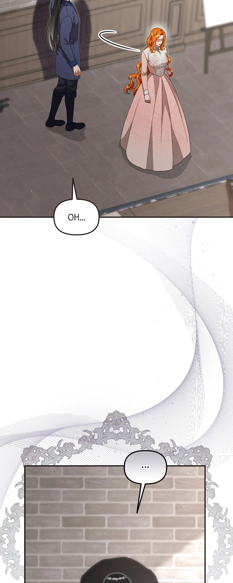 To Those Who Long for My Destruction Chapter 120 206 16