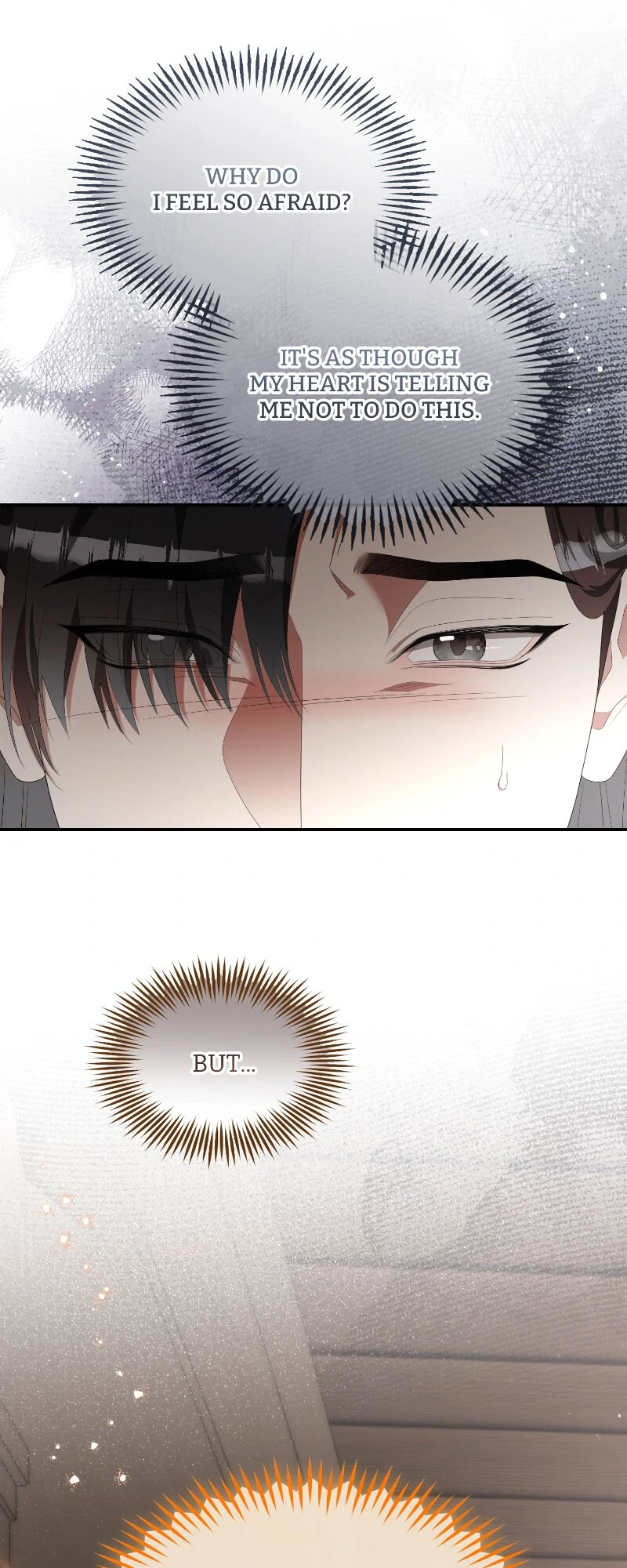 To Those Who Long for My Destruction Chapter 120 208 18