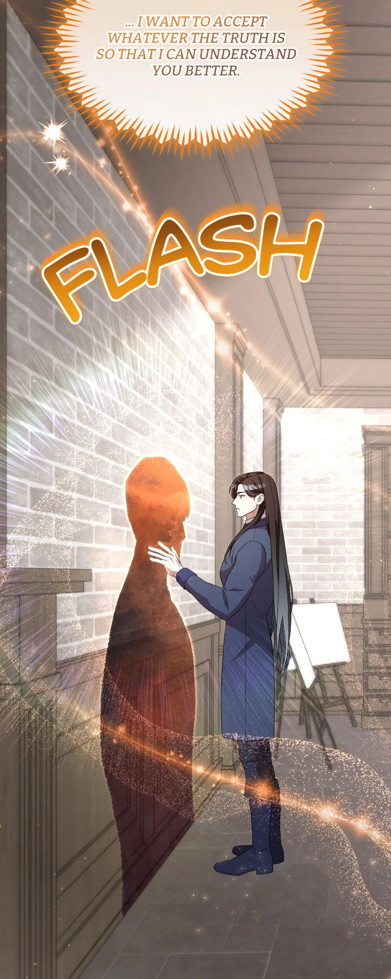 To Those Who Long for My Destruction Chapter 120 209 19