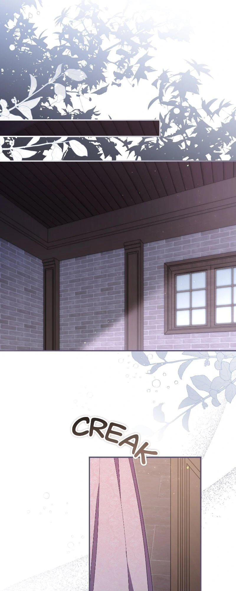 To Those Who Long for My Destruction Chapter 120 211 21