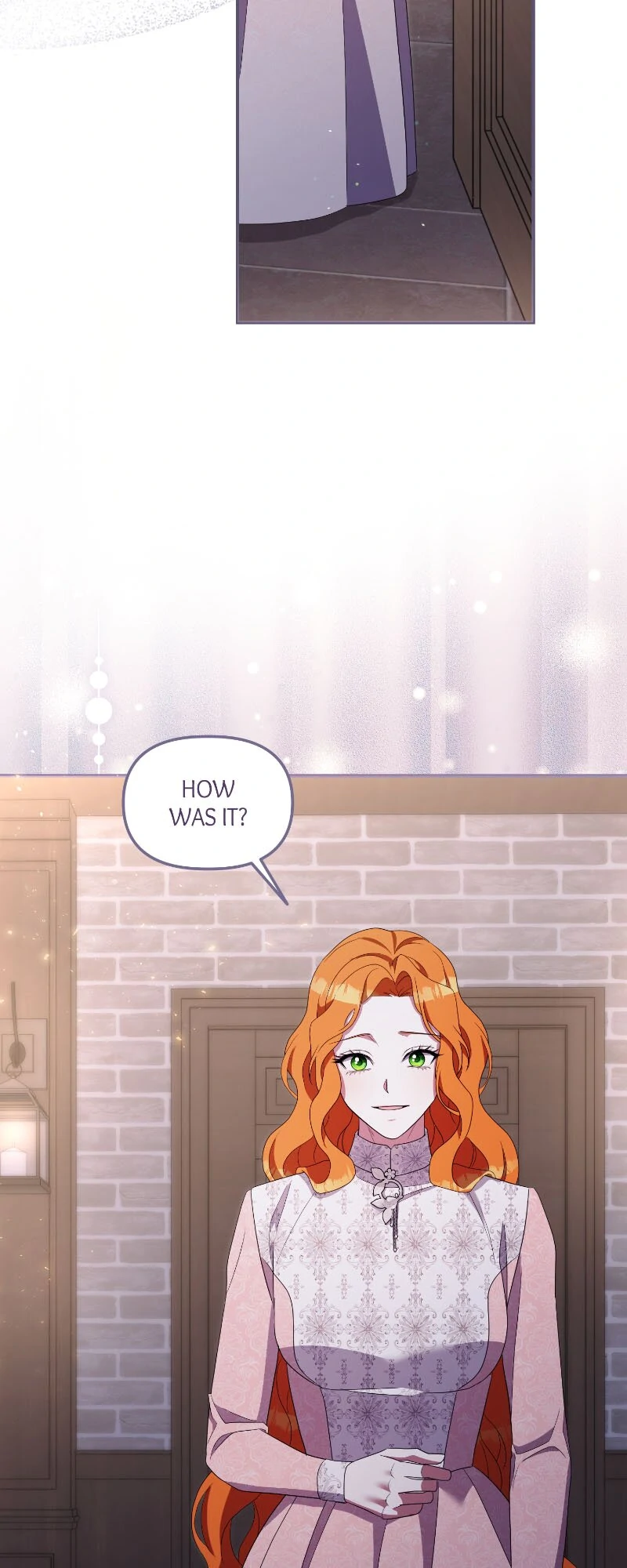 To Those Who Long for My Destruction Chapter 120 212 22