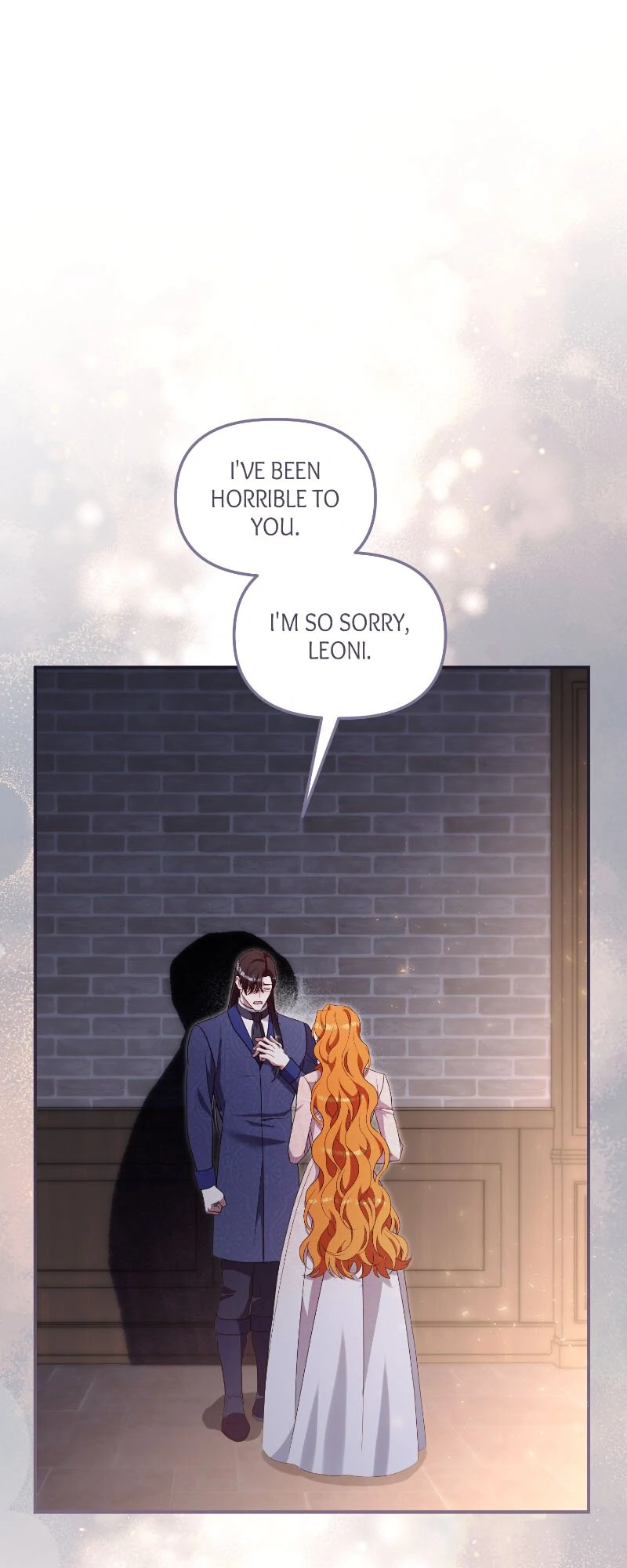 To Those Who Long for My Destruction Chapter 120 214 24