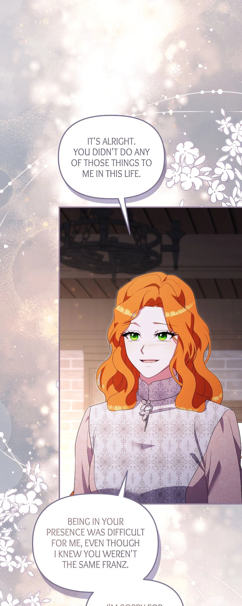 To Those Who Long for My Destruction Chapter 120 215 25