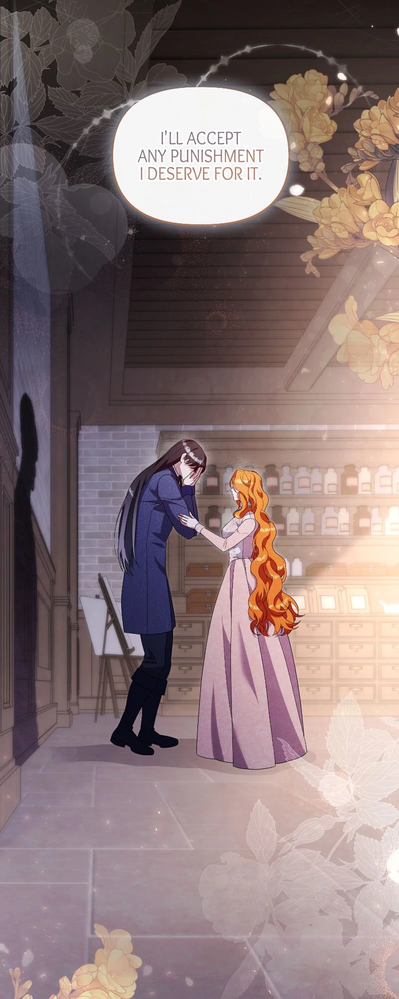 To Those Who Long for My Destruction Chapter 120 218 28