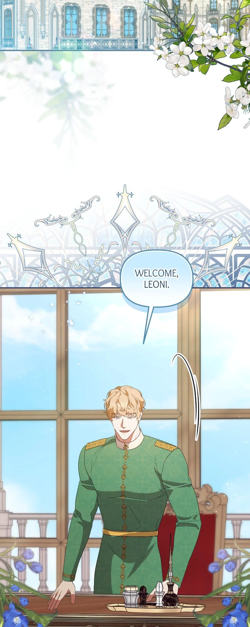 To Those Who Long for My Destruction Chapter 120 221 31