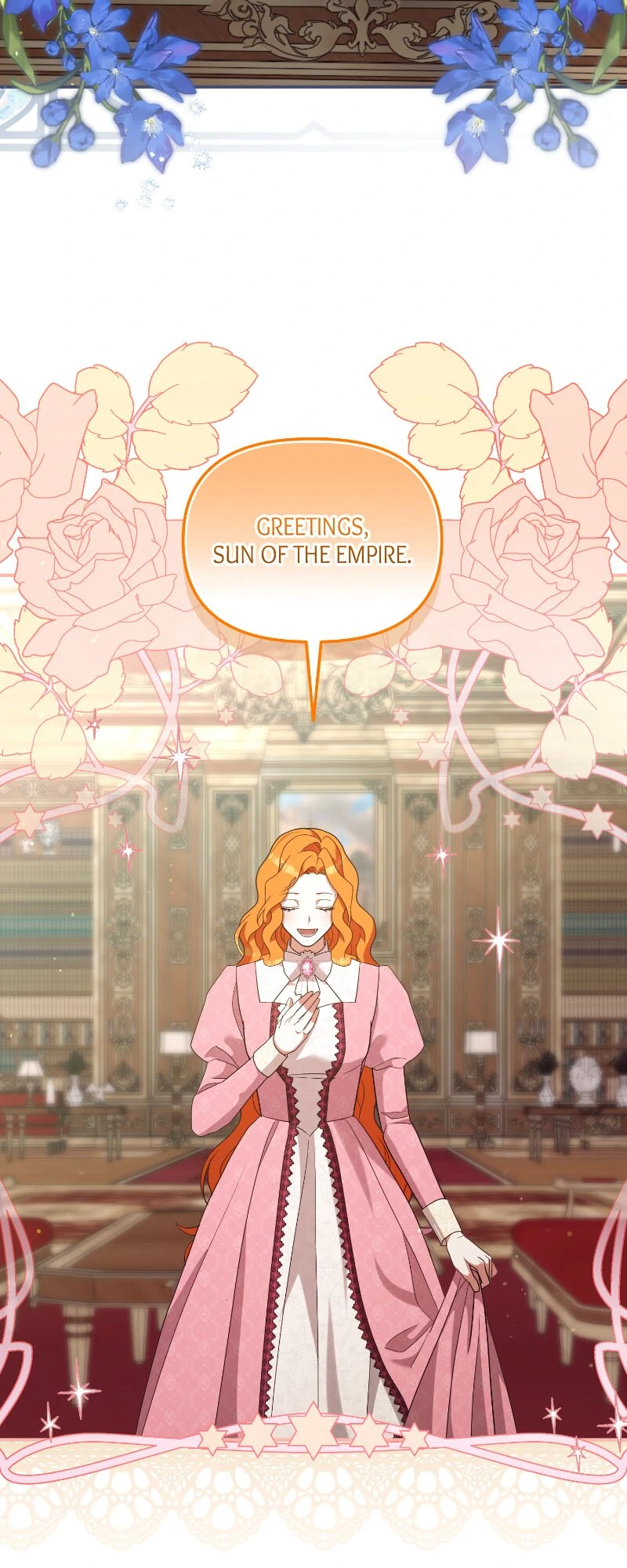 To Those Who Long for My Destruction Chapter 120 222 32