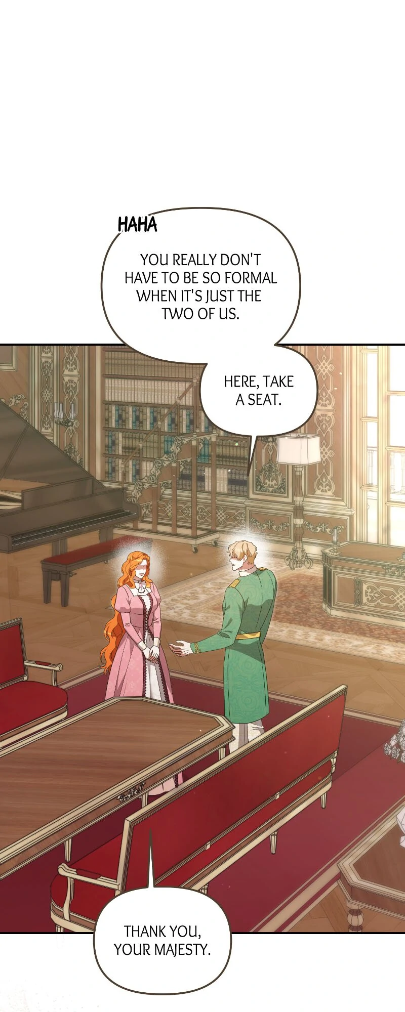 To Those Who Long for My Destruction Chapter 120 223 33