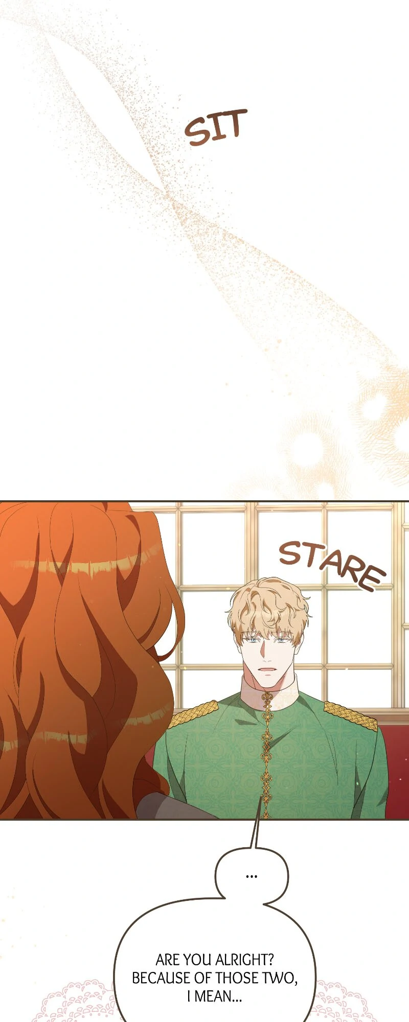 To Those Who Long for My Destruction Chapter 120 224 34