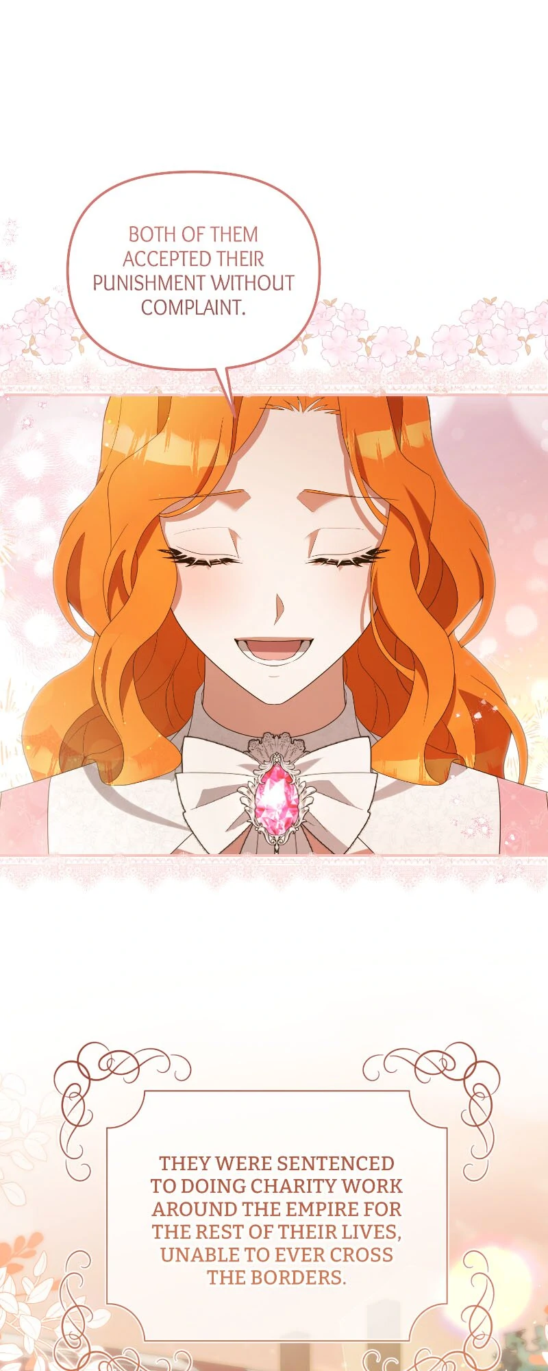 To Those Who Long for My Destruction Chapter 120 226 36