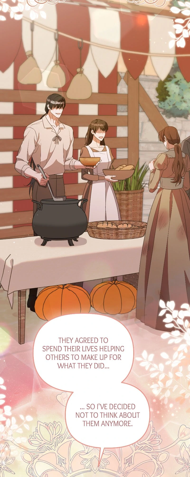 To Those Who Long for My Destruction Chapter 120 227 37