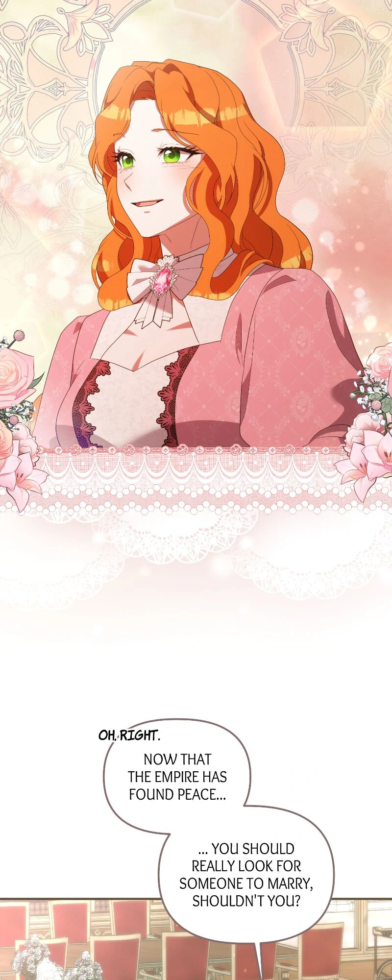 To Those Who Long for My Destruction Chapter 120 228 38