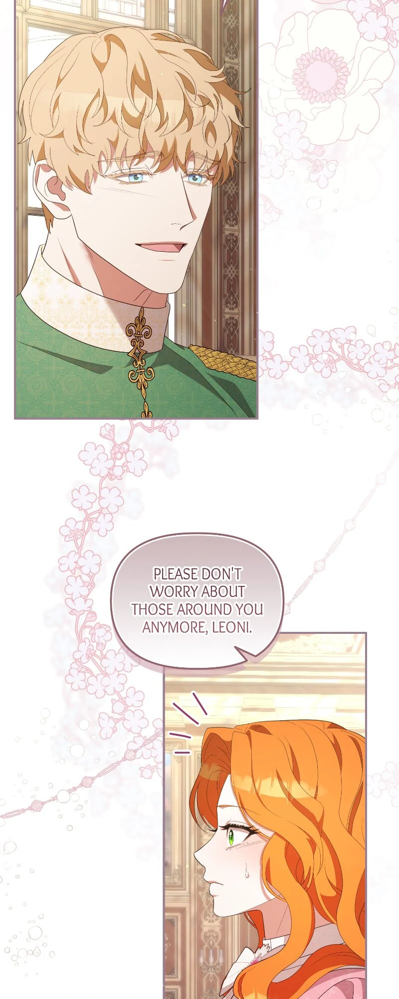 To Those Who Long for My Destruction Chapter 120 230 40