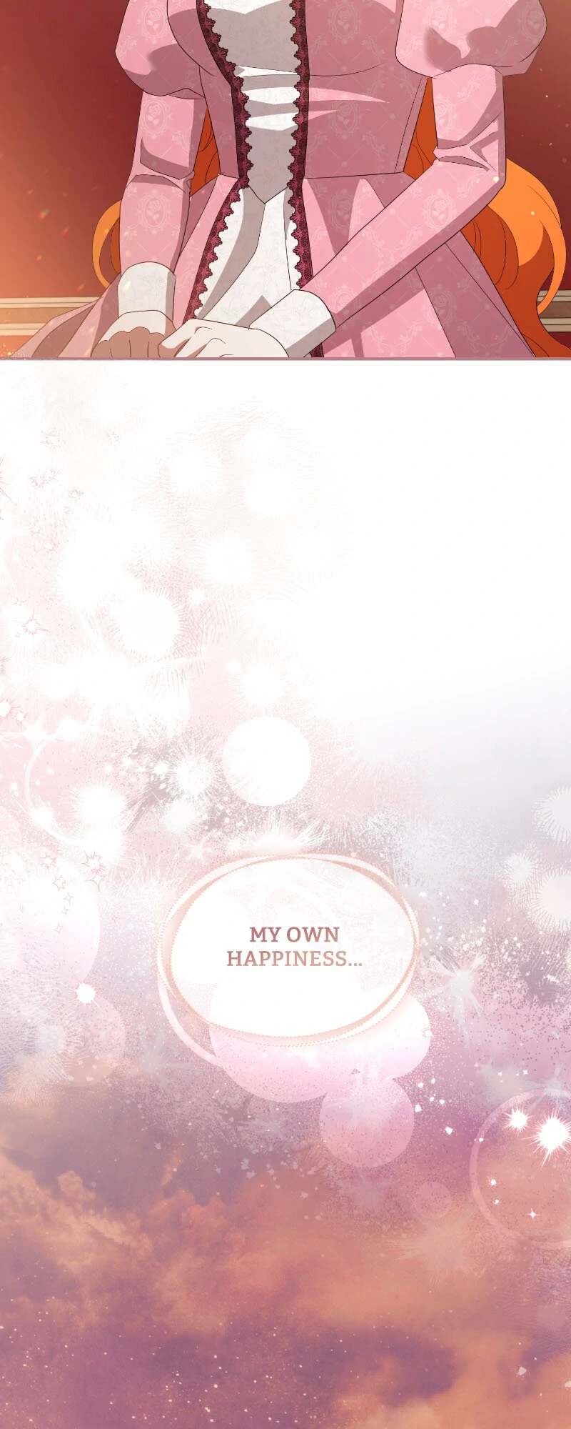 To Those Who Long for My Destruction Chapter 120 235 45