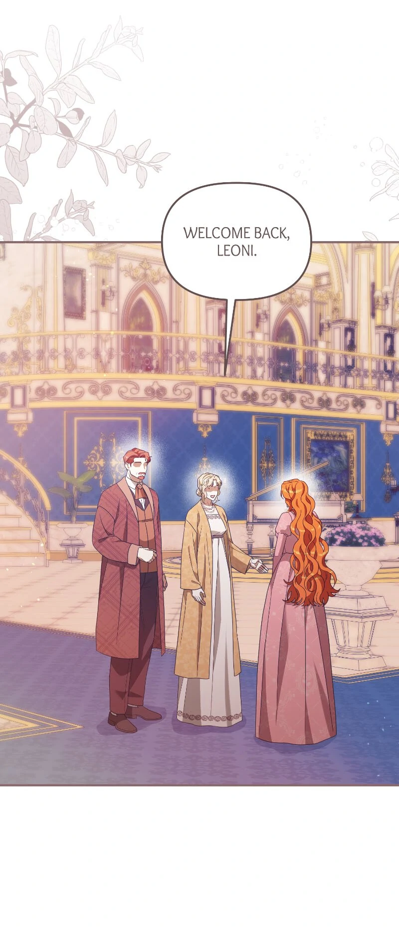 To Those Who Long for My Destruction Chapter 120 237 47