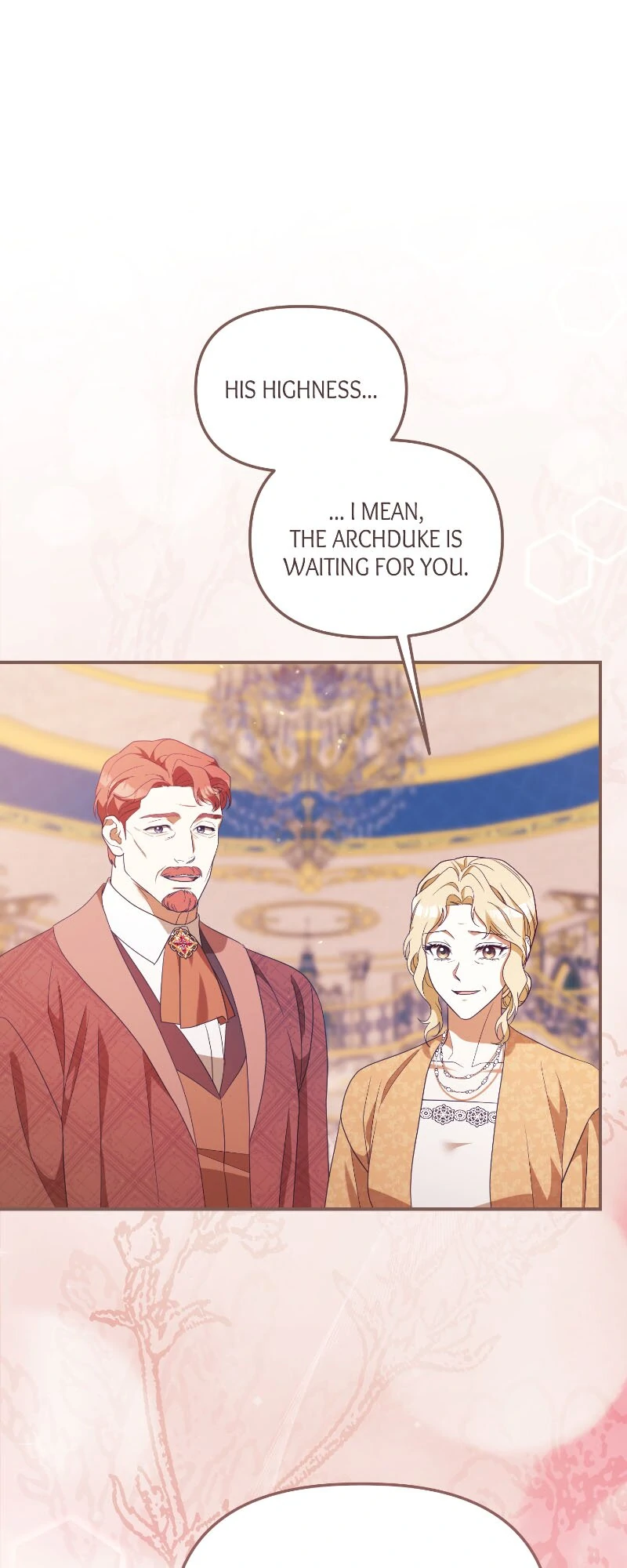 To Those Who Long for My Destruction Chapter 120 238 48