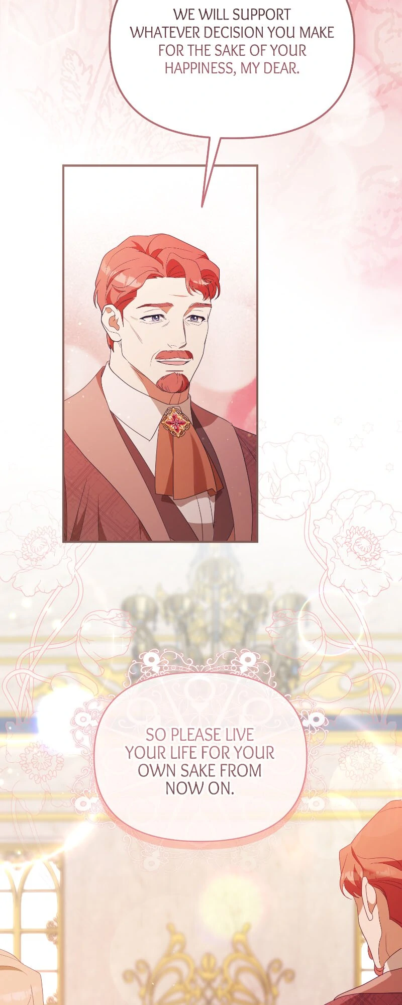 To Those Who Long for My Destruction Chapter 120 239 49