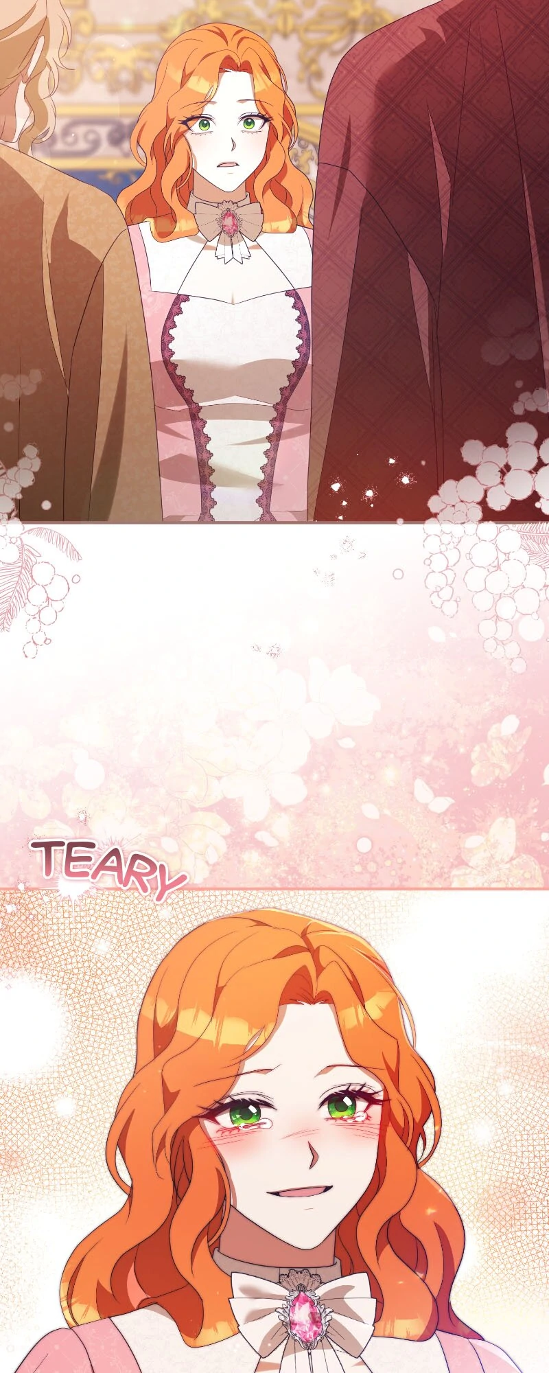 To Those Who Long for My Destruction Chapter 120 240 50